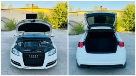 Audi A3 S-LINE* АВТОМАТ - 13700 лв. - 22802554 14
