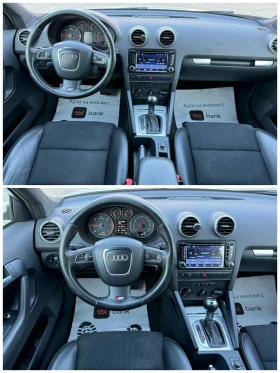 Audi A3 S-LINE* АВТОМАТ - 13700 лв. - 22802554 11