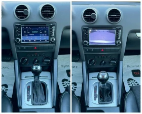 Audi A3 S-LINE* АВТОМАТ - 13700 лв. - 22802554 9