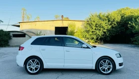 Audi A3 S-LINE* АВТОМАТ - 13700 лв. - 22802554 4