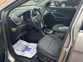 Hyundai Santa fe * PREMIUM * CARFAX *   | Mobile.bg    5