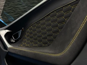 Lamborghini Huracan LP 580* Camera* Lift* Alcantara* Baby Blue - 180000 € / 352049.40 лв. - 30864515 13