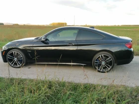 BMW 440 440i Xdrive М ръчни ск. - 68500 лв. / 35023.49 € - 61296618 8