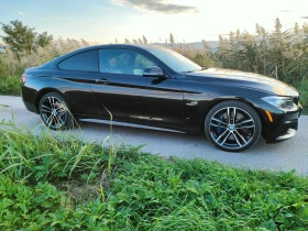 BMW 440 440i Xdrive М ръчни ск. - 68500 лв. / 35023.49 € - 61296618 4