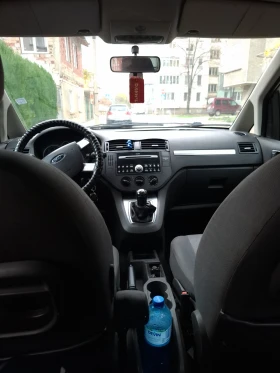 Ford C-max | Mobile.bg    7