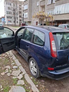 Ford C-max | Mobile.bg    5