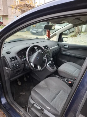 Ford C-max | Mobile.bg    4