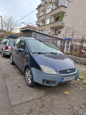 Ford C-max | Mobile.bg    2