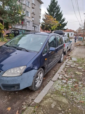 Ford C-max | Mobile.bg    3
