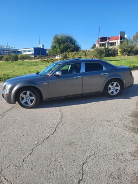 Chrysler 300c - 8500 лв. / 4345.98 € - 20681499 8