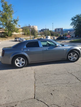 Chrysler 300c - 8500 лв. / 4345.98 € - 20681499 4