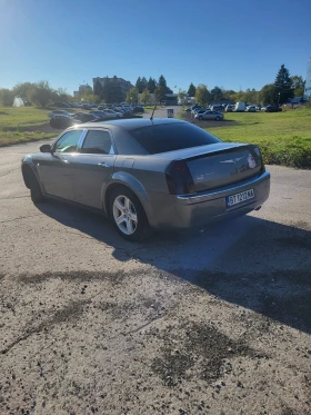 Chrysler 300c - 8500 лв. / 4345.98 € - 20681499 7