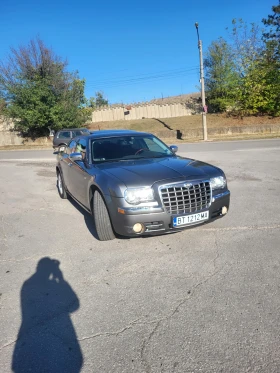 Chrysler 300c - 8500 лв. / 4345.98 € - 20681499 2