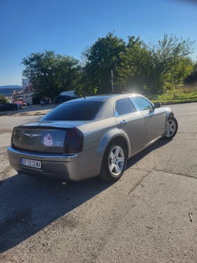 Chrysler 300c - 8500 лв. / 4345.98 € - 20681499 5