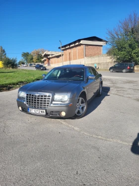 Chrysler 300c 