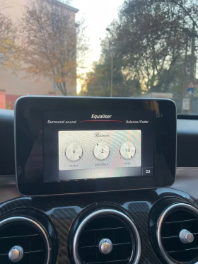 Mercedes-Benz C 180 | Mobile.bg � ����� ������ 9