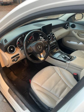 Mercedes-Benz C 180 | Mobile.bg � ����� ������ 7