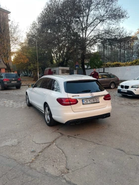 Mercedes-Benz C 180 | Mobile.bg � ����� ������ 6