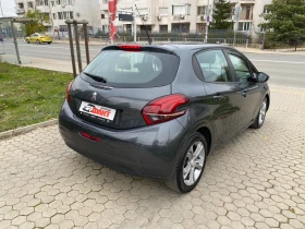 Peugeot 208 1.6HDi/EURO.6B - 10900 лв. / 5573.08 € - 46643803 4