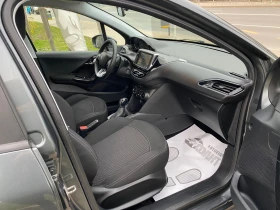 Peugeot 208 1.6HDi/EURO.6B - 10900 лв. / 5573.08 € - 46643803 10