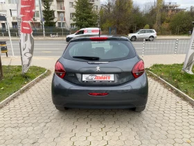 Peugeot 208 1.6HDi/EURO.6B - 10900 лв. / 5573.08 € - 46643803 5