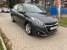 Peugeot 208 1.6HDi/EURO.6B - 10900 лв. / 5573.08 € - 46643803 3