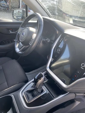 Subaru Outback, снимка 5