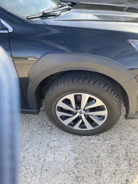 Subaru Outback, снимка 7