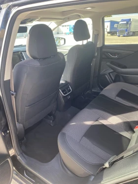 Subaru Outback, снимка 4