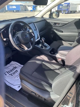 Subaru Outback, снимка 3