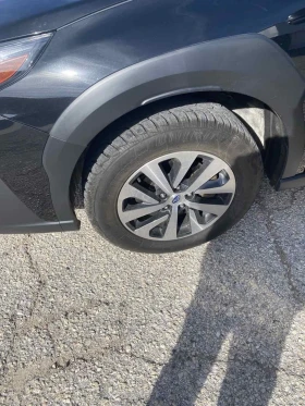 Subaru Outback, снимка 2