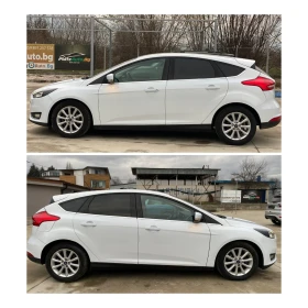 Ford Focus 1.5TDCI/BUSINESS/64000/Navi/Kamera - 15999 лв. / 8180.16 € - 52558348 7