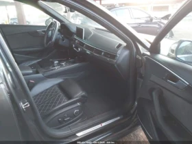 Audi S4 * Premium Plus* 4х4* HEAD UP* 360КАМ* B&O* ПАМЕТ*  - 15700 € / 30706.53 лв. - 67374550 5