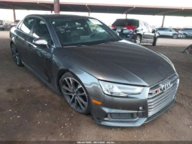 Audi S4 * Premium Plus* 4х4* HEAD UP* 360КАМ* B&O* ПАМЕТ*  - 15700 € / 30706.53 лв. - 67374550 3