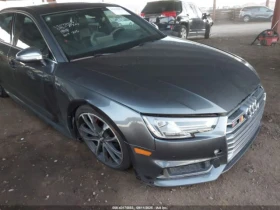 Audi S4 * Premium Plus* 4х4* HEAD UP* 360КАМ* B&O* ПАМЕТ*  - 15700 € / 30706.53 лв. - 67374550 6