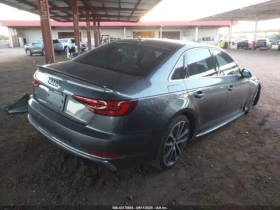 Audi S4 * Premium Plus* 4х4* HEAD UP* 360КАМ* B&O* ПАМЕТ*  - 15700 € / 30706.53 лв. - 67374550 4