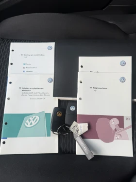 VW Golf 2.0TDI - 4860 € / 9505.33 лв. - 49634163 11