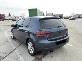 VW Golf 2.0TDI - 4860 € / 9505.33 лв. - 49634163 3