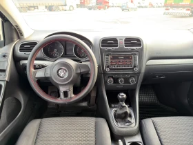 VW Golf 2.0TDI - 4860 € / 9505.33 лв. - 49634163 8