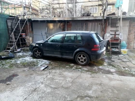 VW Golf - 755 € / 1476.65 лв. - 82844825 2