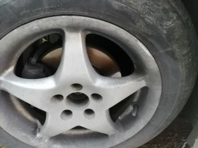 VW Golf - 755 € / 1476.65 лв. - 82844825 3