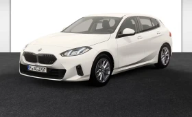 BMW 120 DAB Parkassistent Navi Shz