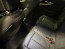 Audi A4 * Progressiv * CARFAX * БЕЗ ПЪРВОНАЧАЛНА ВНОСКА, снимка 10