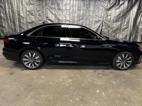 Audi A4 * Progressiv * CARFAX * БЕЗ ПЪРВОНАЧАЛНА ВНОСКА, снимка 3