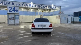 Mercedes-Benz C 180 - 1500 € / 2933.74 лв. - 52991651 6