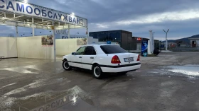 Mercedes-Benz C 180 - 1500 € / 2933.74 лв. - 52991651 5