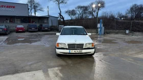 Mercedes-Benz C 180 - 1500 € / 2933.74 лв. - 52991651 2