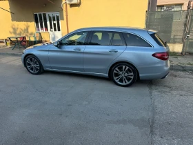 Mercedes-Benz C 220 2.2cdi 170  - 11800 € / 23078.79 лв. - 32187597 5