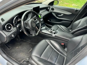 Mercedes-Benz C 220 2.2cdi 170  - 11800 € / 23078.79 лв. - 32187597 11