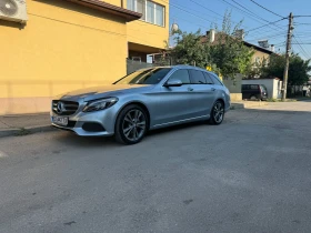 Mercedes-Benz C 220 2.2cdi 170  - 11800 € / 23078.79 лв. - 32187597 3
